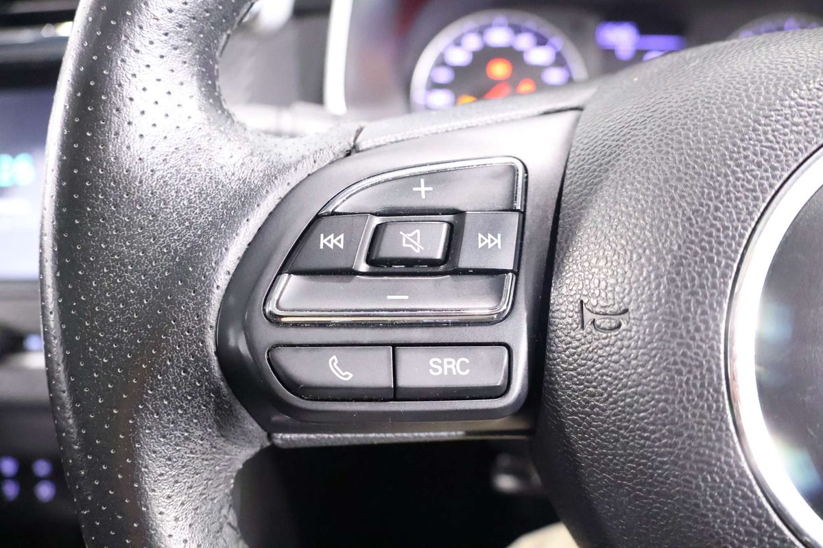 2018 MG ZS Essence AZS1