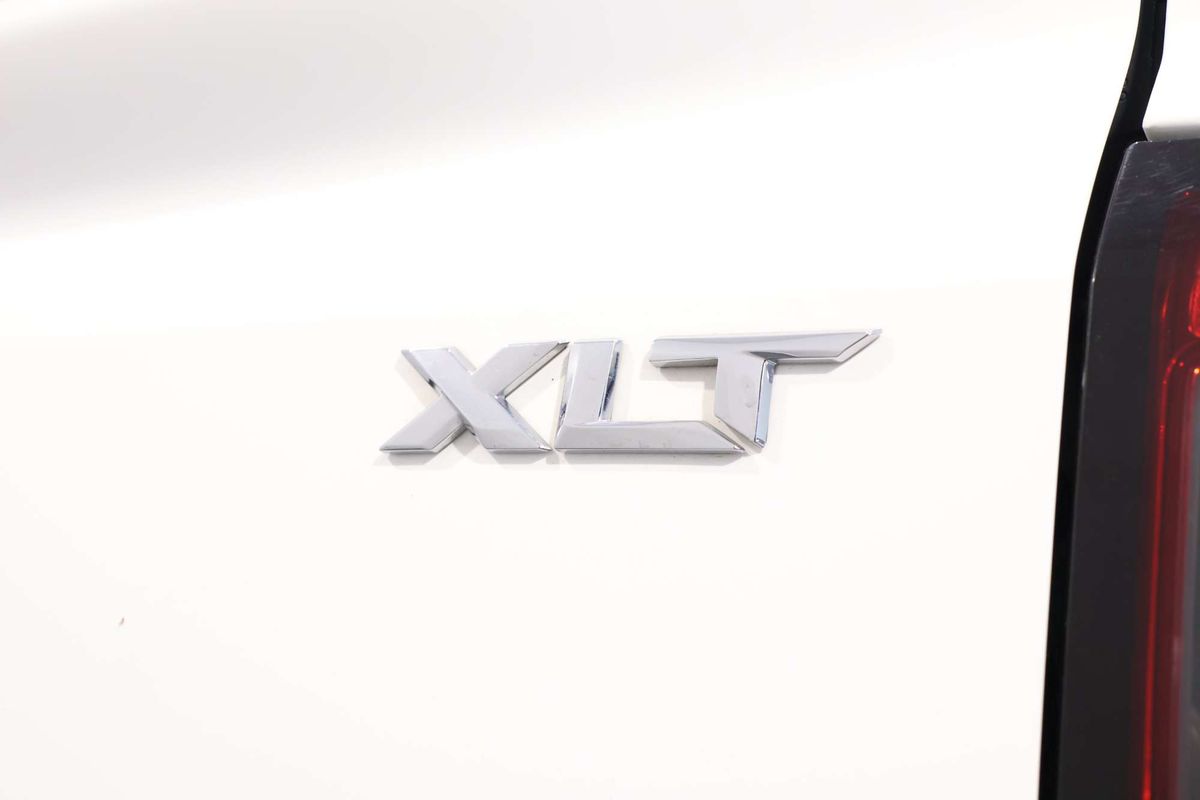 2022 Ford Ranger XLT 4X4 3.0L