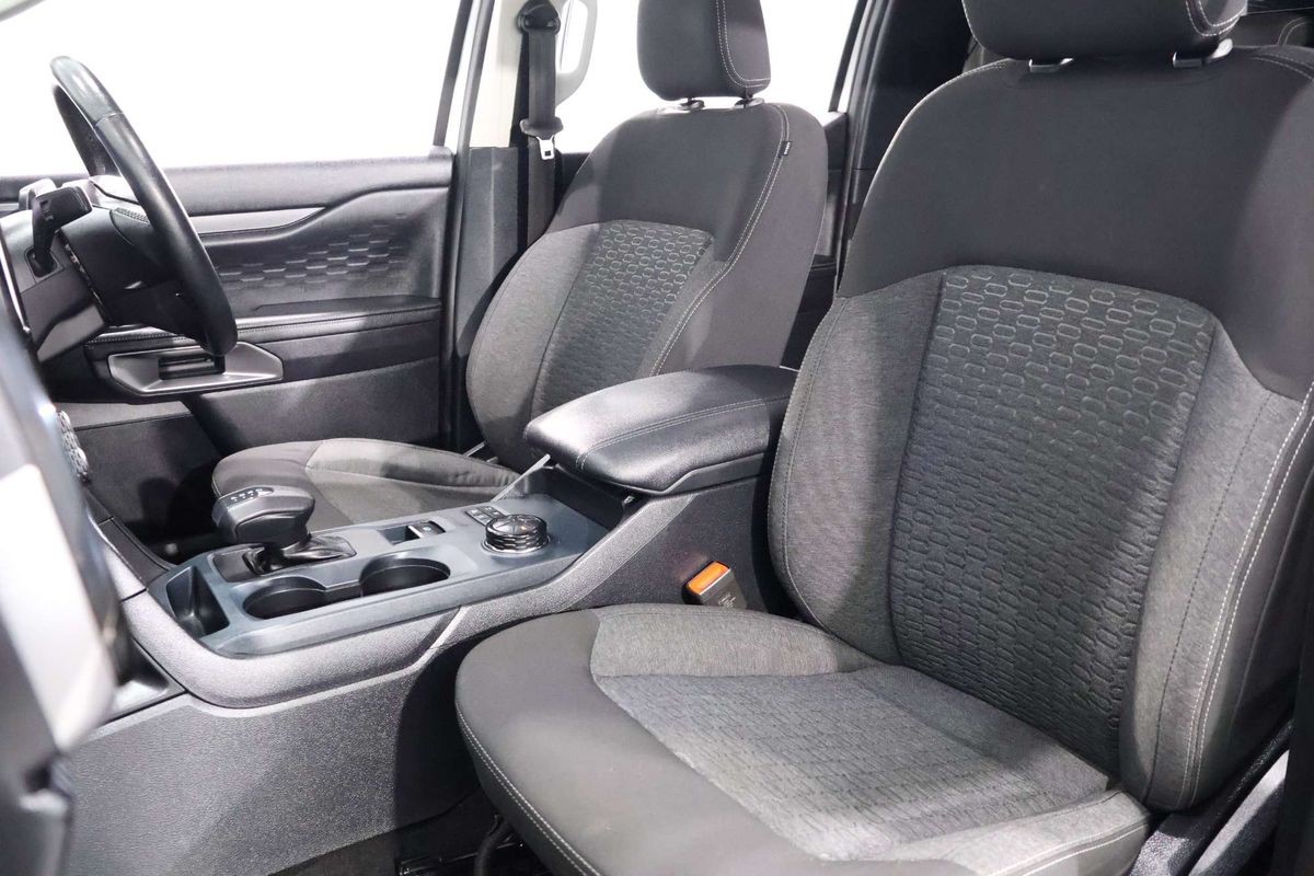 2022 Ford Ranger XLT 4X4 3.0L