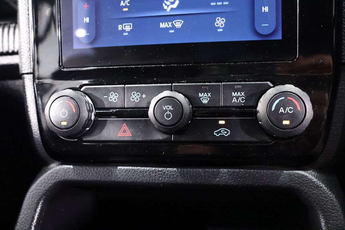 2022 Ford Ranger XLT 4X4 3.0L