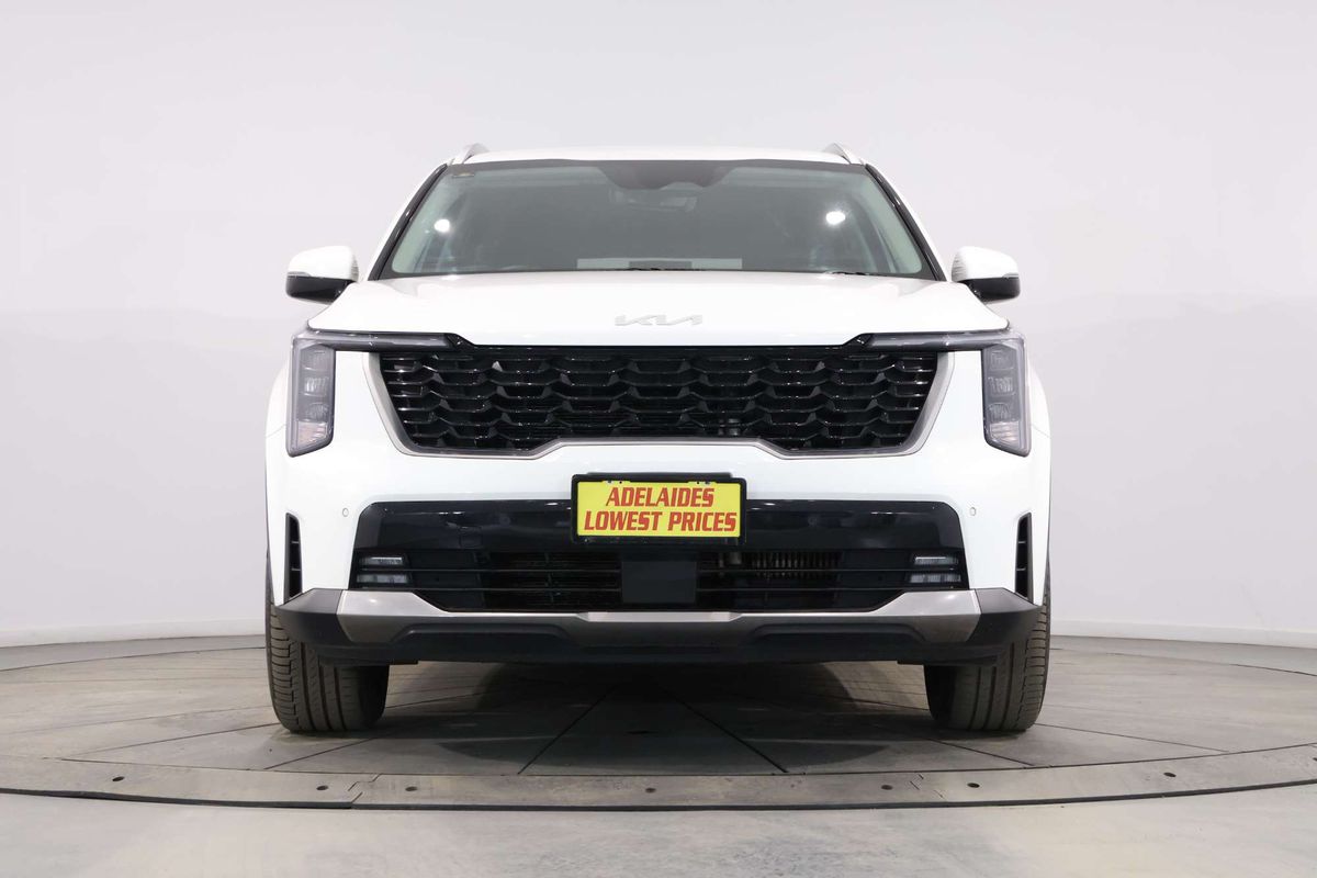 2024 Kia Sorento Sport MQ4 PE