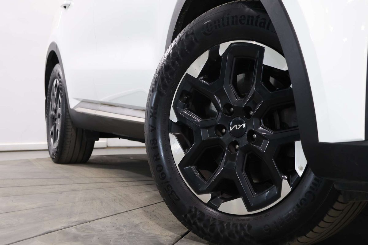 2024 Kia Sorento Sport MQ4 PE
