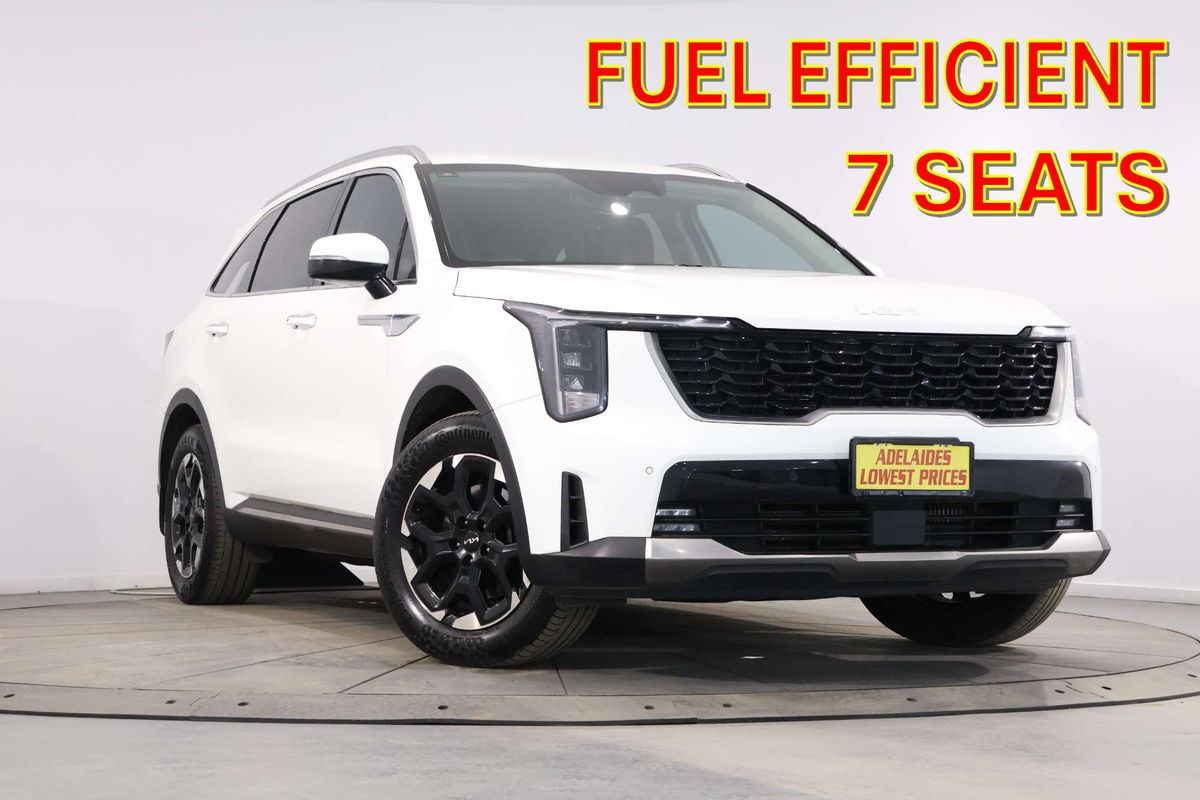 2024 Kia Sorento Sport MQ4 PE