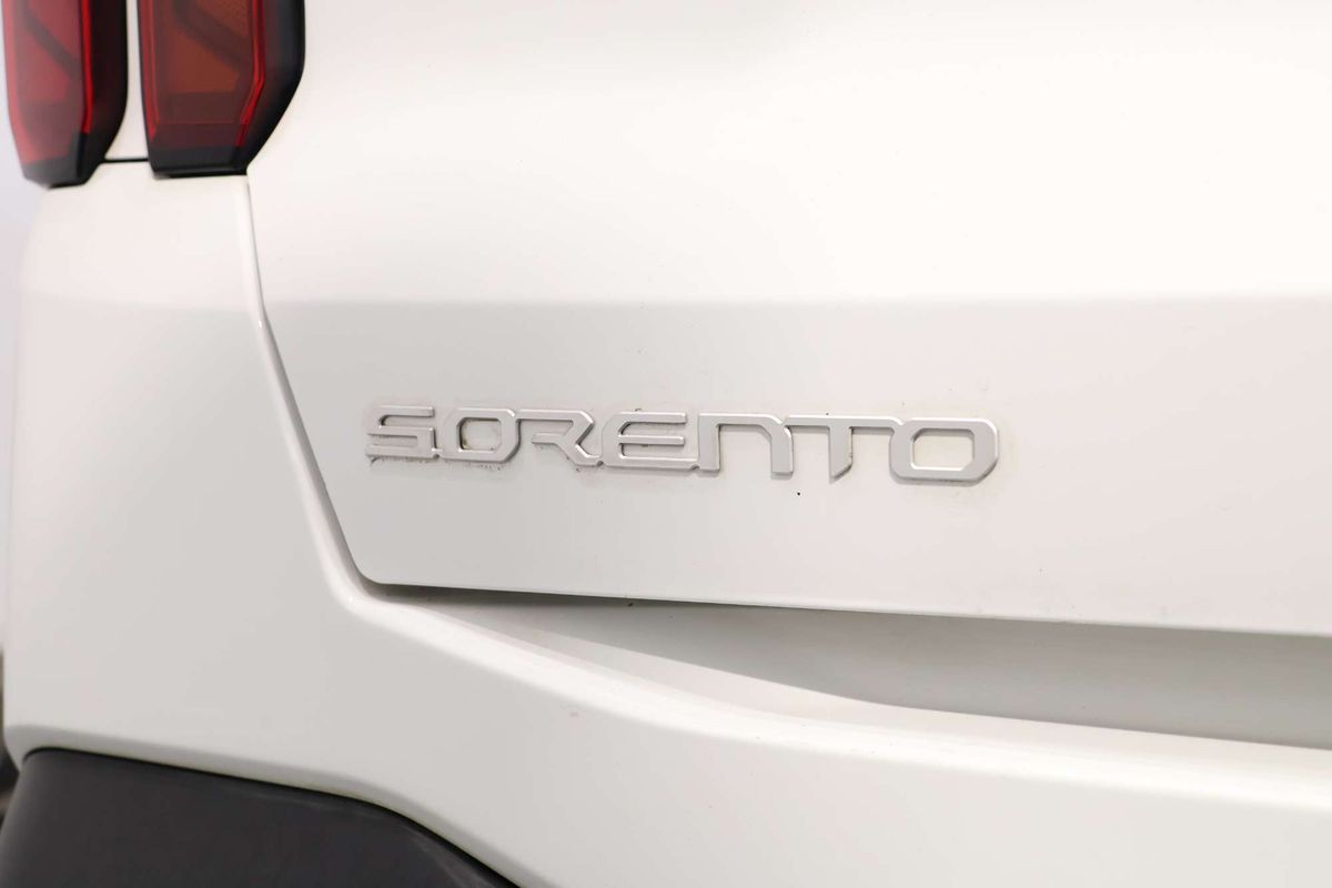 2024 Kia Sorento Sport MQ4 PE