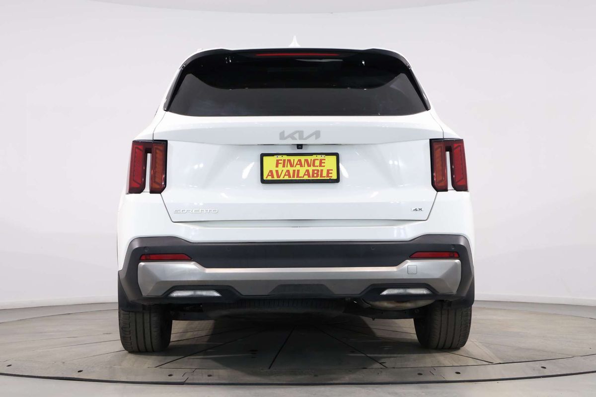 2024 Kia Sorento Sport MQ4 PE