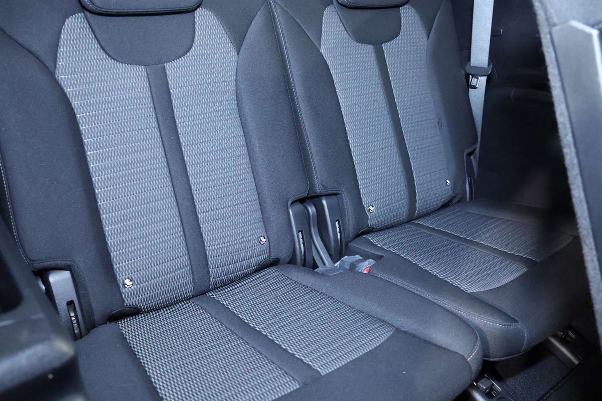 2024 Kia Sorento Sport MQ4 PE