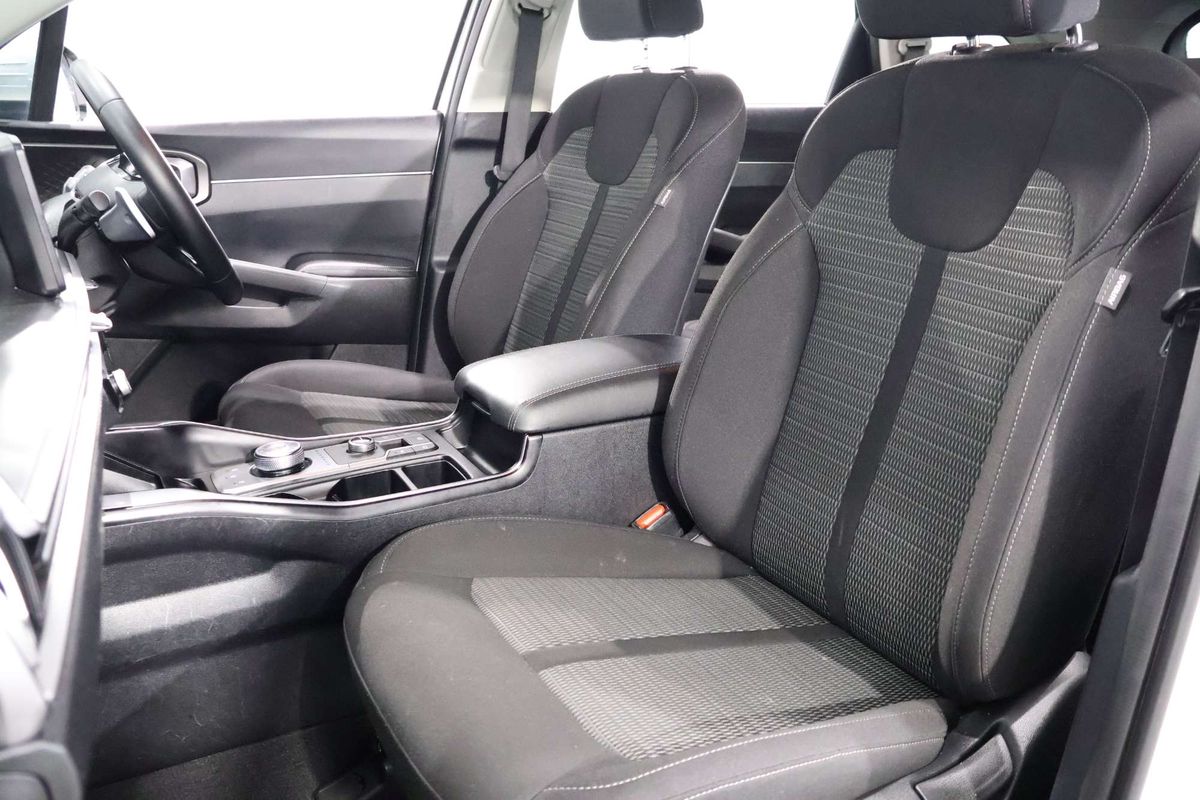 2024 Kia Sorento Sport MQ4 PE