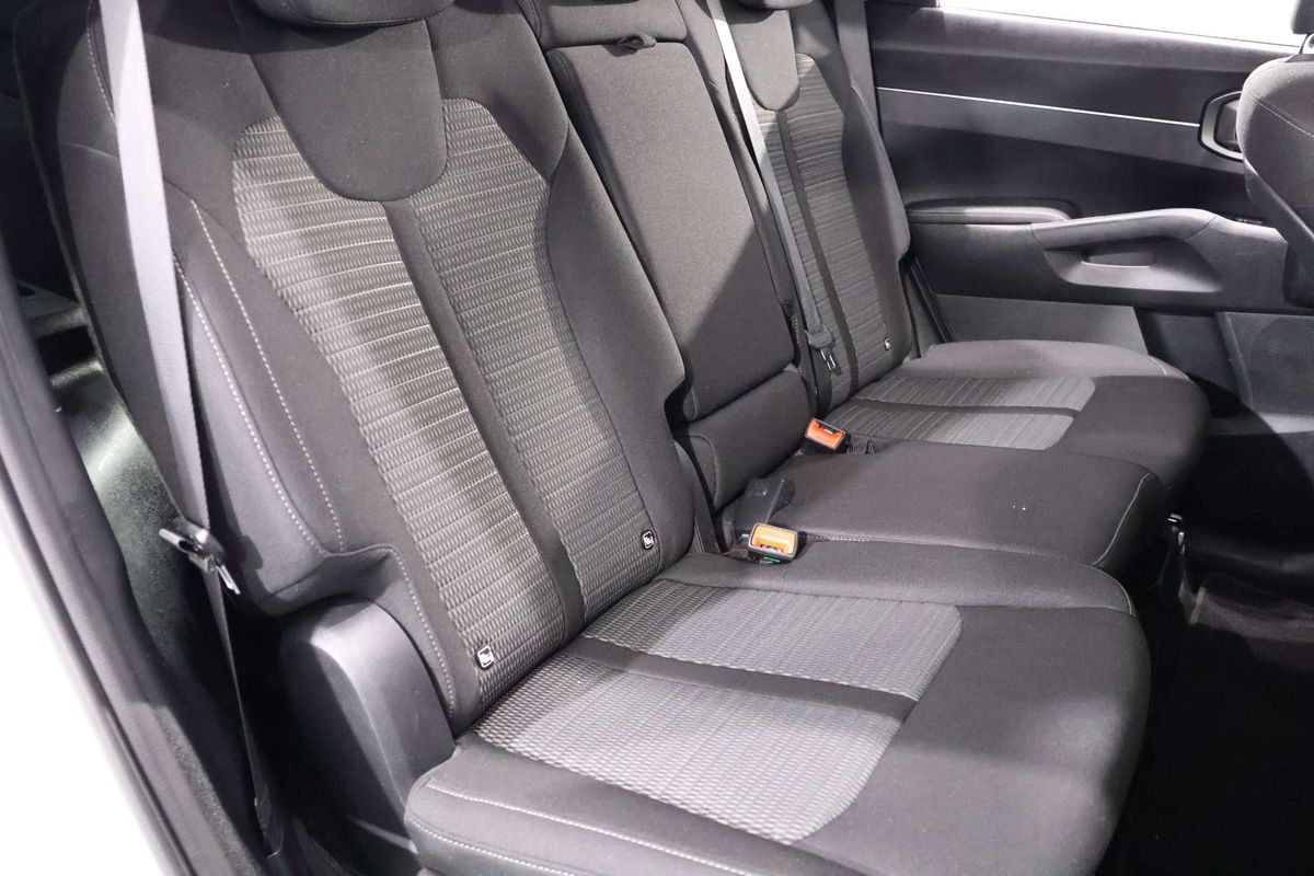 2024 Kia Sorento Sport MQ4 PE