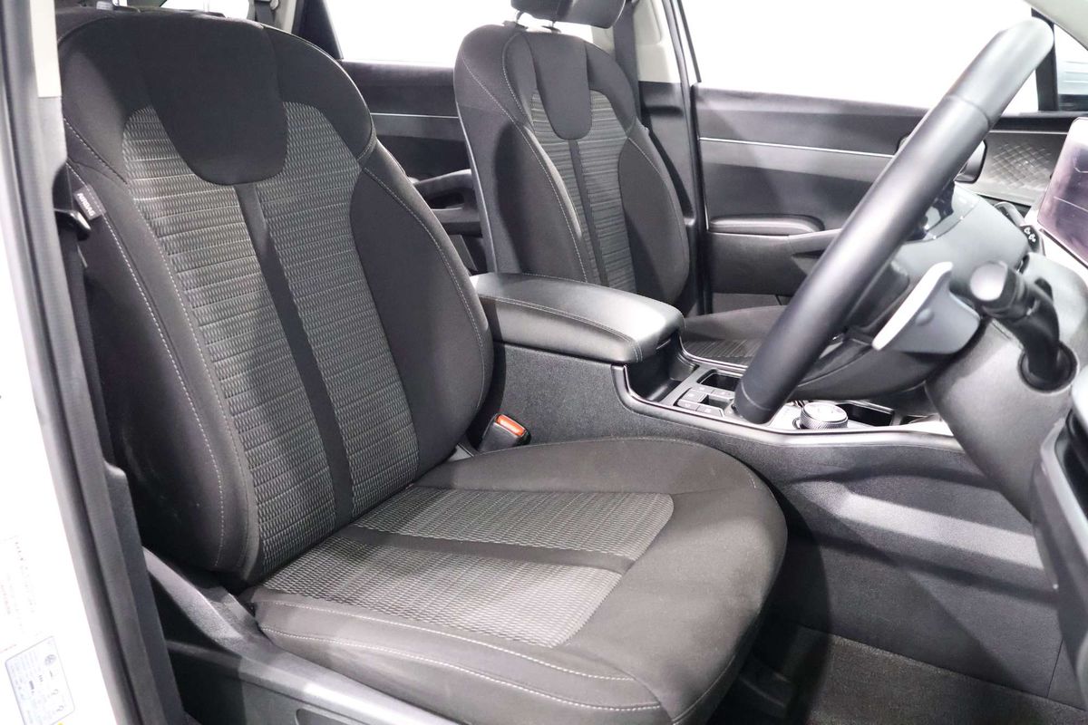 2024 Kia Sorento Sport MQ4 PE