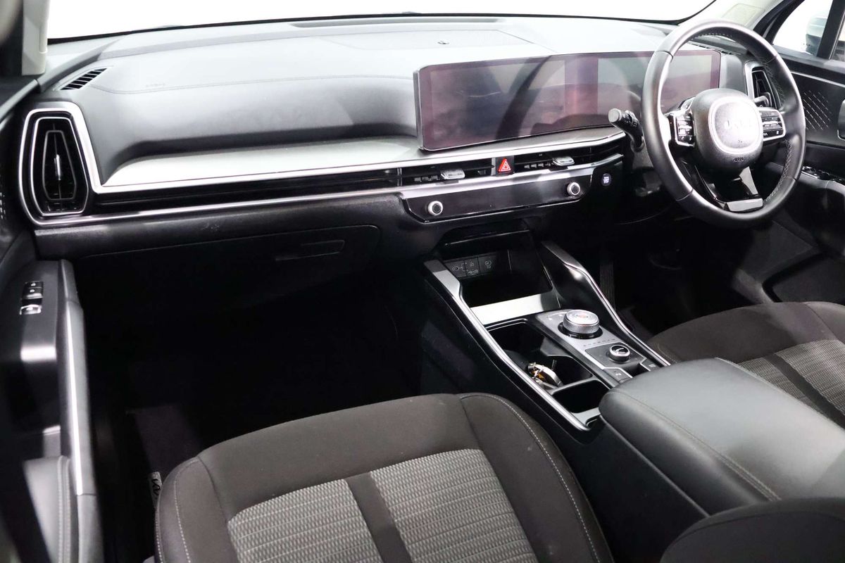 2024 Kia Sorento Sport MQ4 PE