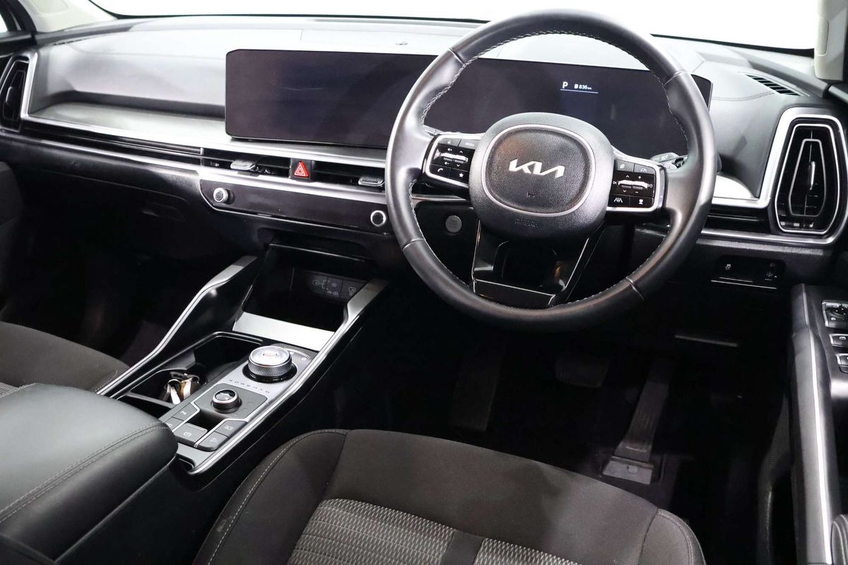 2024 Kia Sorento Sport MQ4 PE