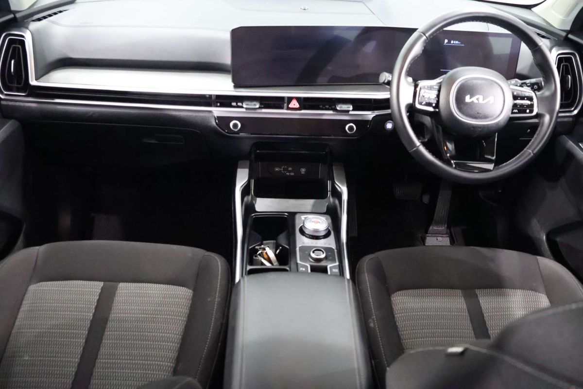 2024 Kia Sorento Sport MQ4 PE
