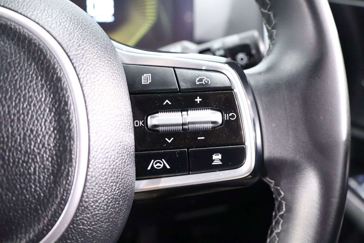 2024 Kia Sorento Sport MQ4 PE