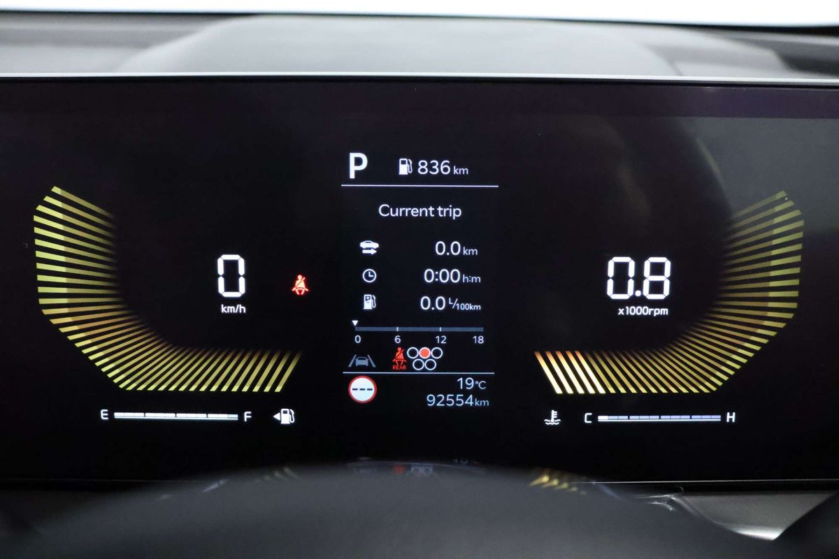 2024 Kia Sorento Sport MQ4 PE