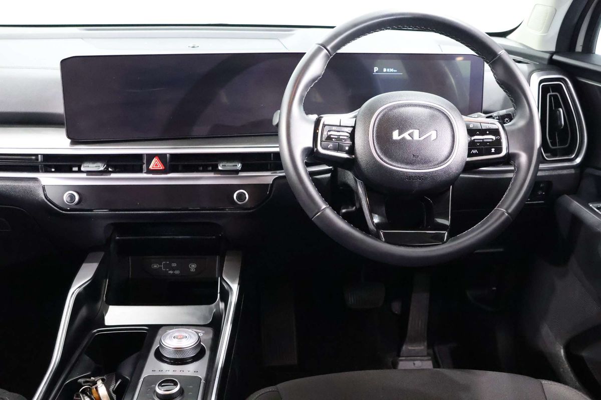 2024 Kia Sorento Sport MQ4 PE