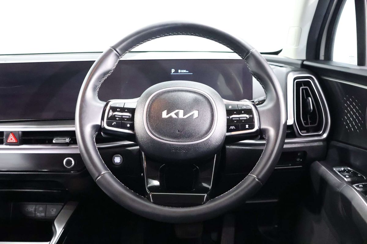 2024 Kia Sorento Sport MQ4 PE