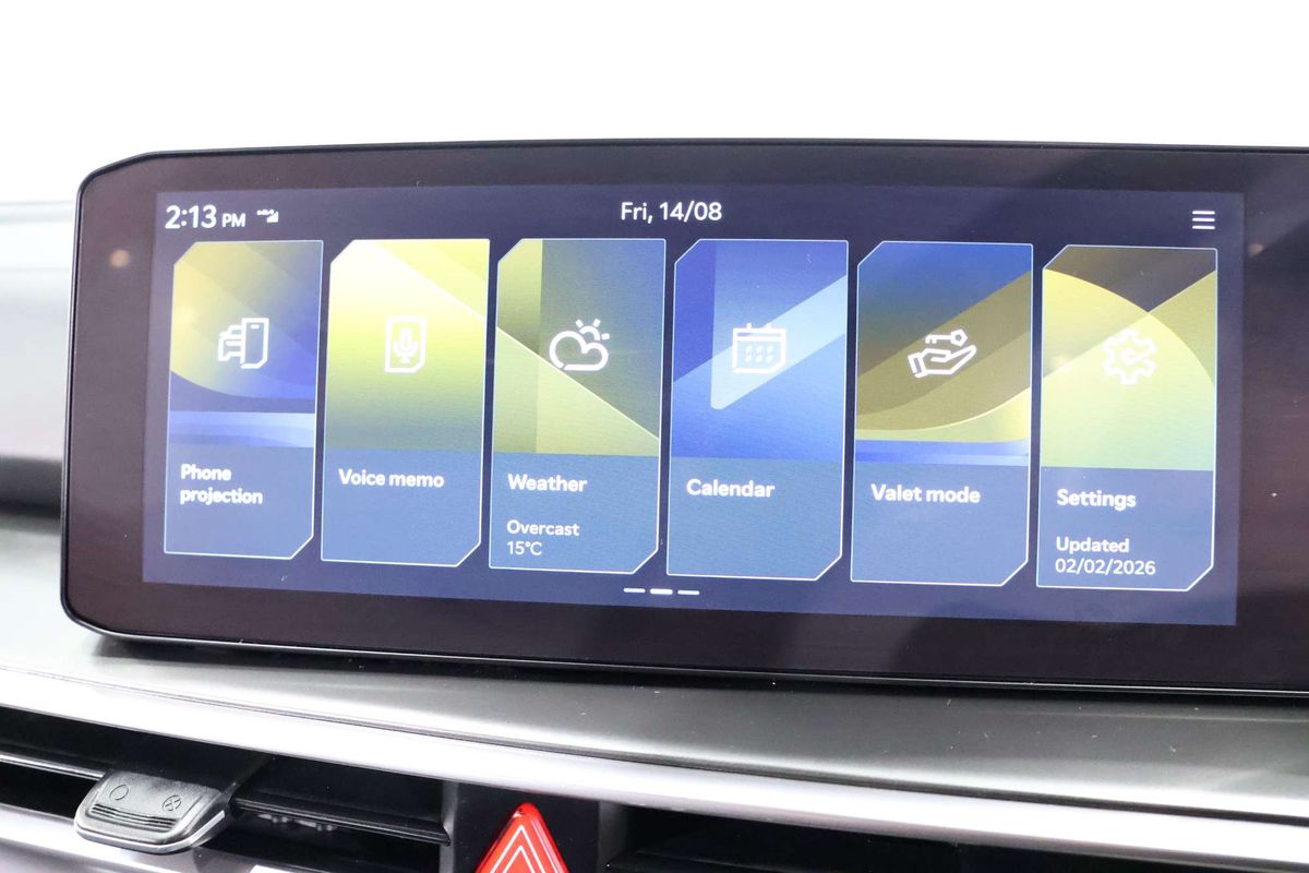 2024 Kia Sorento Sport MQ4 PE
