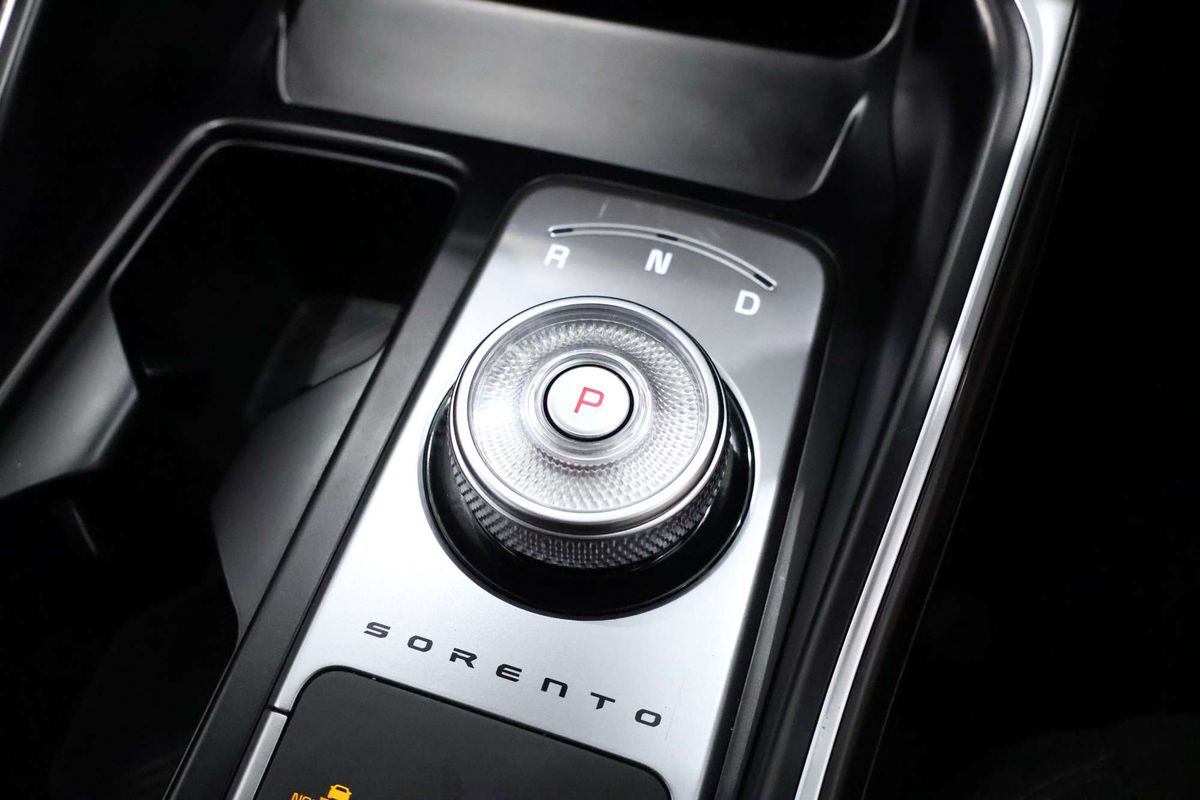 2024 Kia Sorento Sport MQ4 PE
