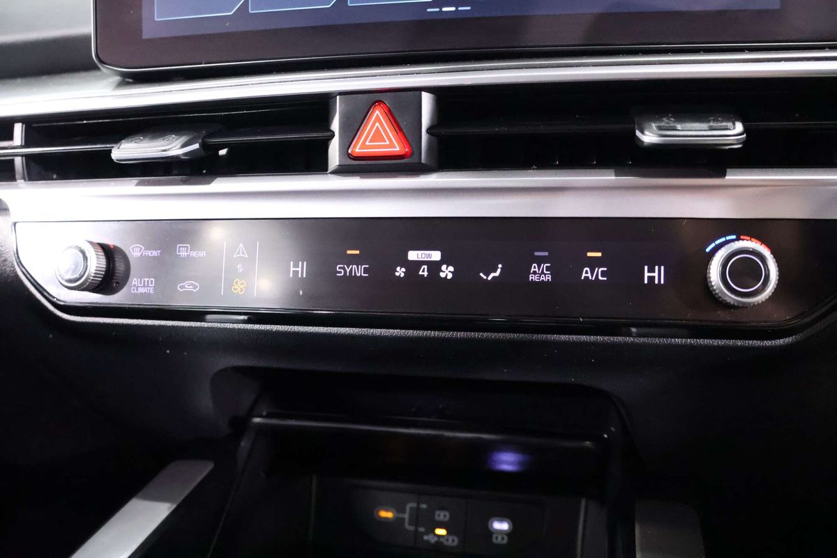 2024 Kia Sorento Sport MQ4 PE