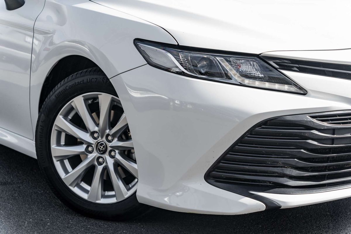 2019 Toyota Camry Ascent AXVH71R