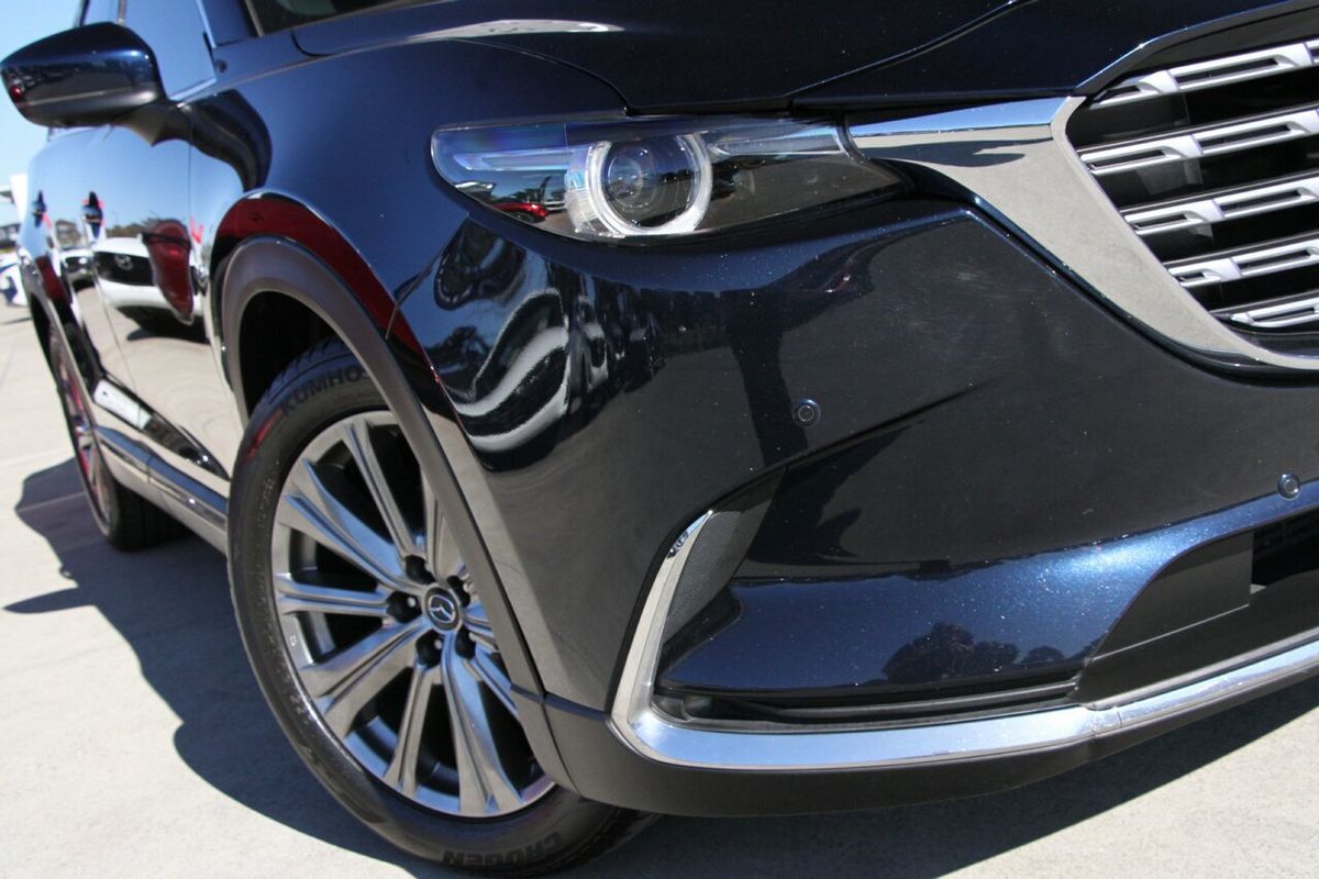 2022 Mazda CX-9 Azami LE TC