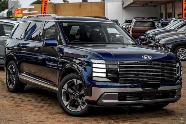2026 Hyundai Palisade Elite LX3.V1