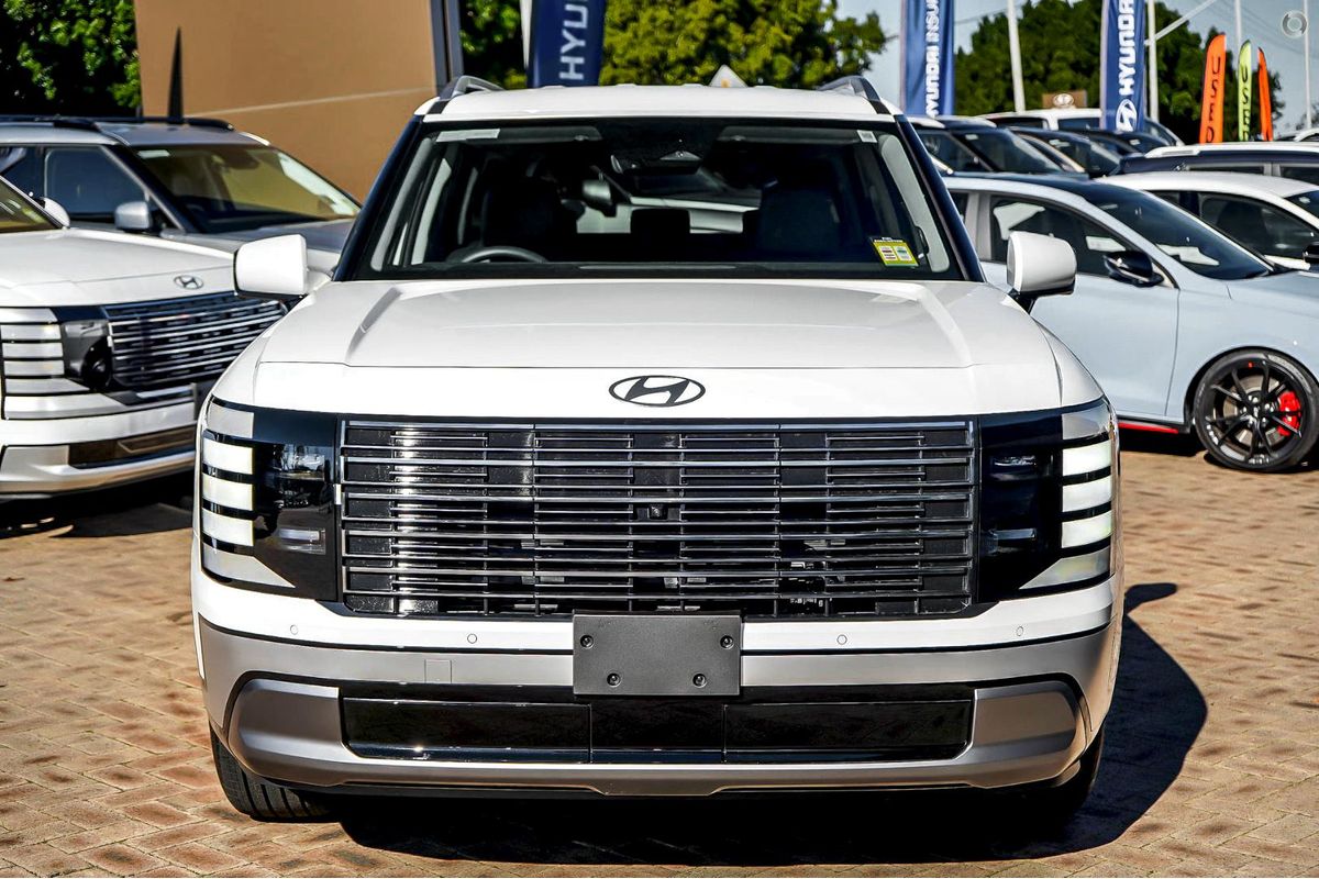 2026 Hyundai Palisade Elite LX3.V1