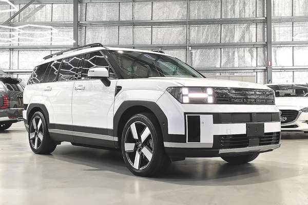 2024 Hyundai Santa Fe Hybrid Elite MX5.V1