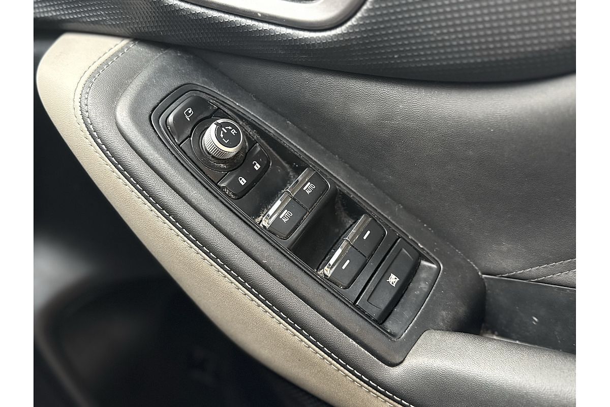 2021 Subaru Forester 2.5i-S S5