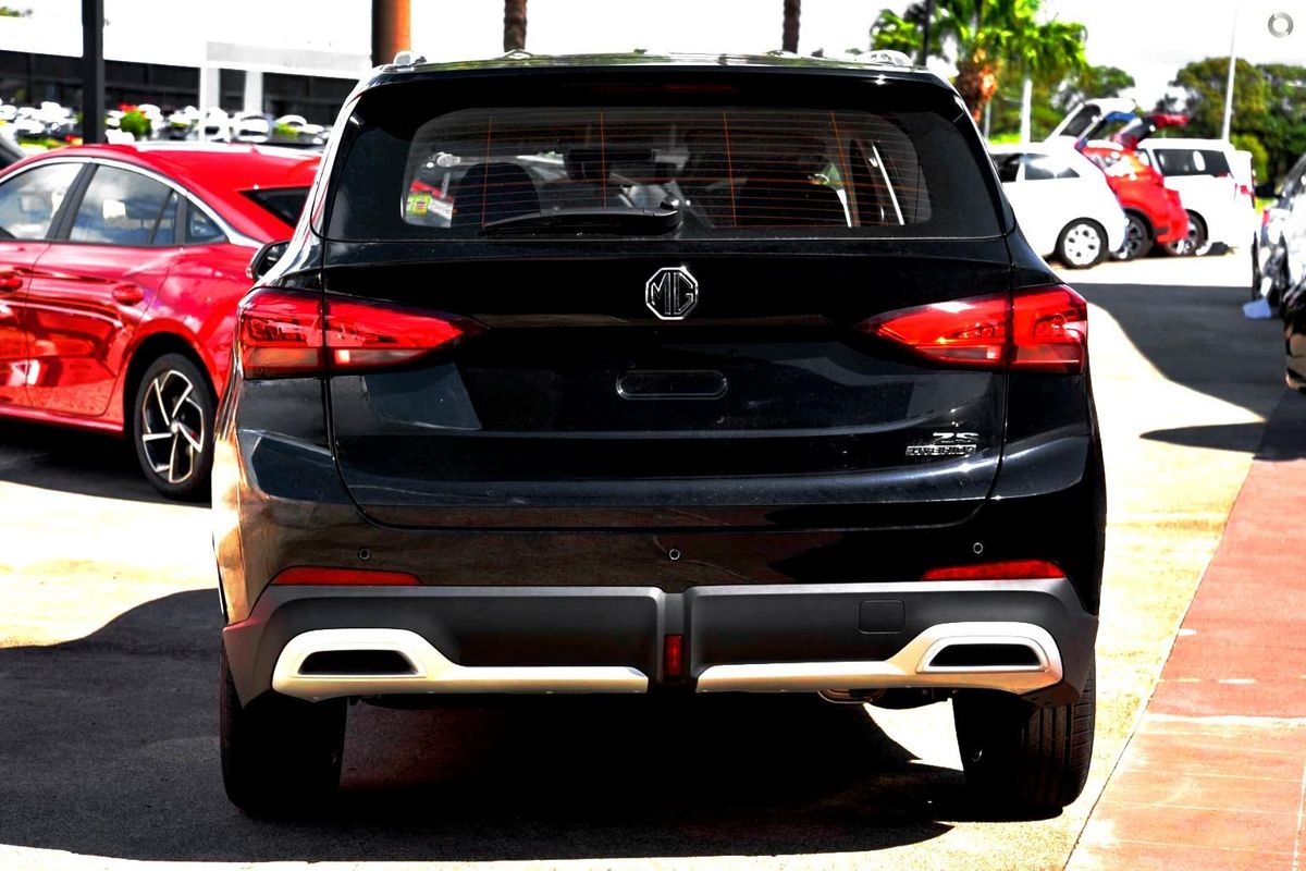 2026 MG ZS Excite Hybrid+ ZS32