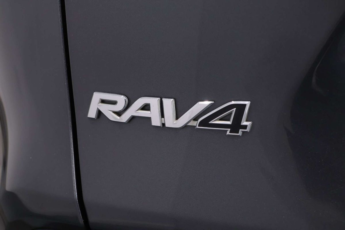 2022 Toyota RAV4 GX MXAA52R