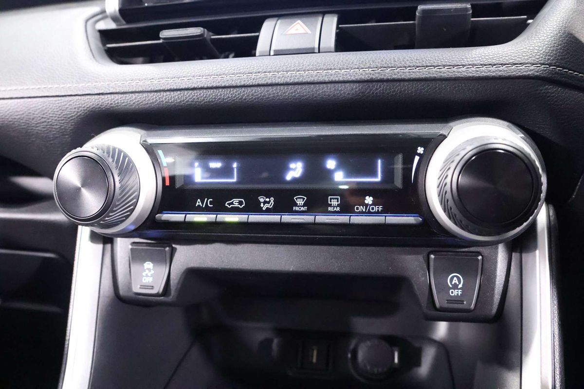 2022 Toyota RAV4 GX MXAA52R