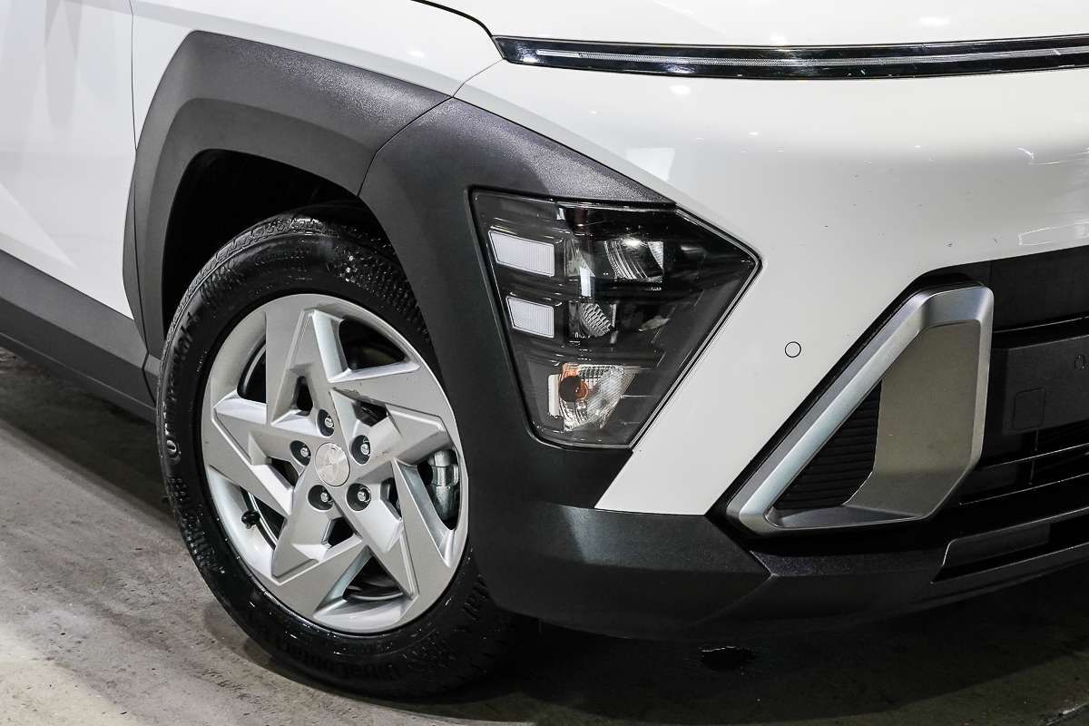 2025 Hyundai Kona SX2.V2