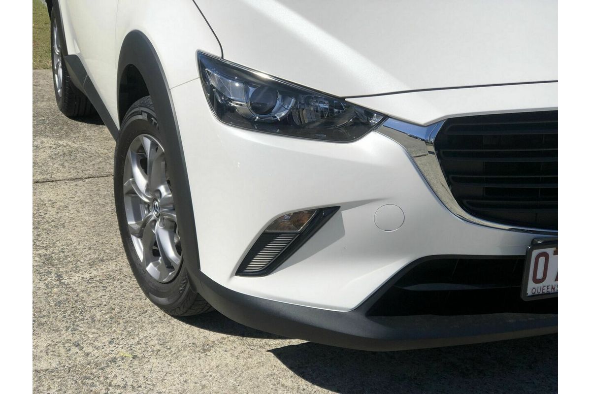 2024 Mazda CX-3 G20 Sport DK