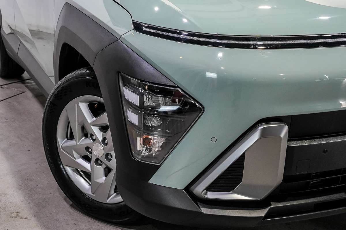 2025 Hyundai Kona SX2.V2