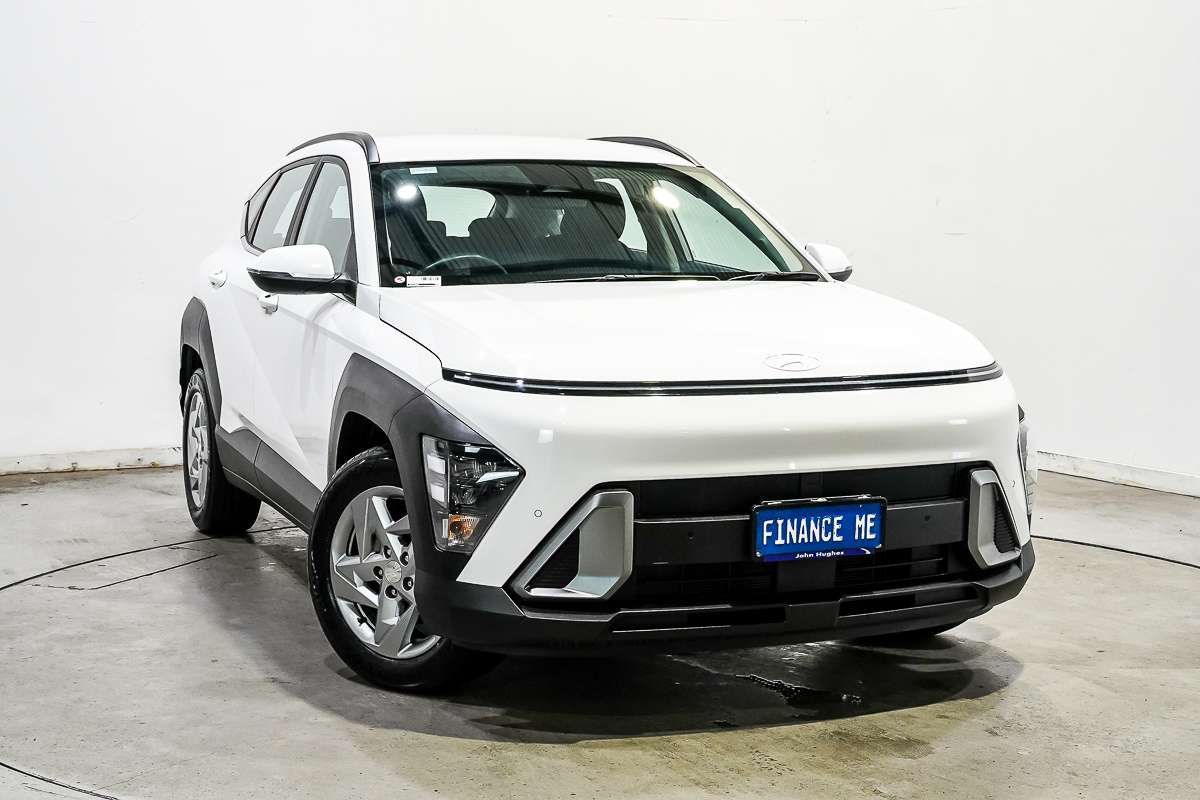 2025 Hyundai Kona SX2.V2