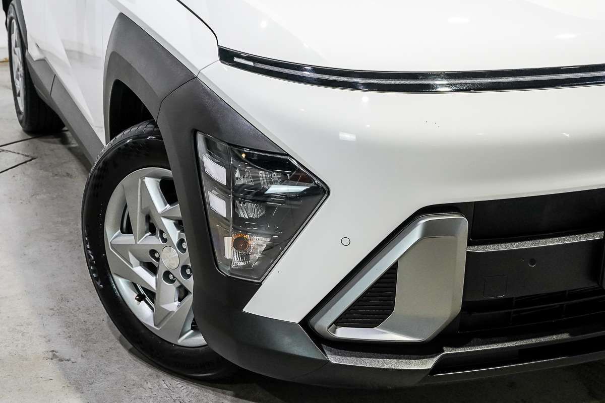 2025 Hyundai Kona SX2.V2