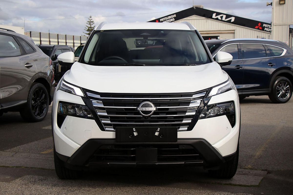 2026 Nissan X-TRAIL ST-L T33