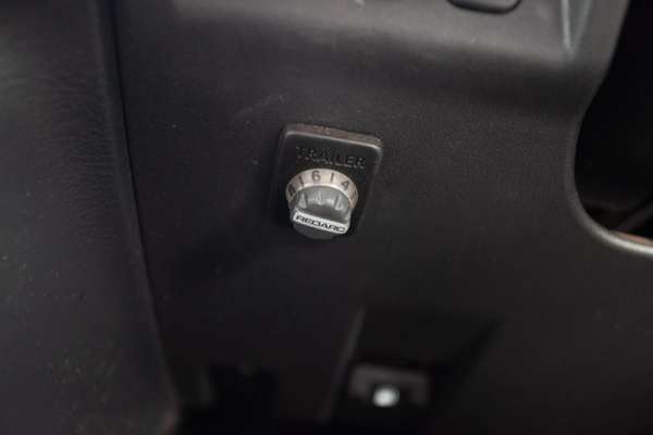 2018 Mitsubishi Pajero GLX NX thumb-23