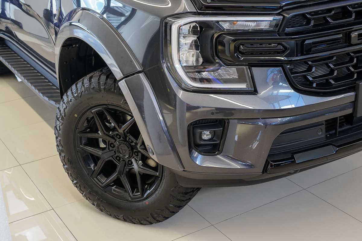 2026 Ford Everest Sport 3.0L