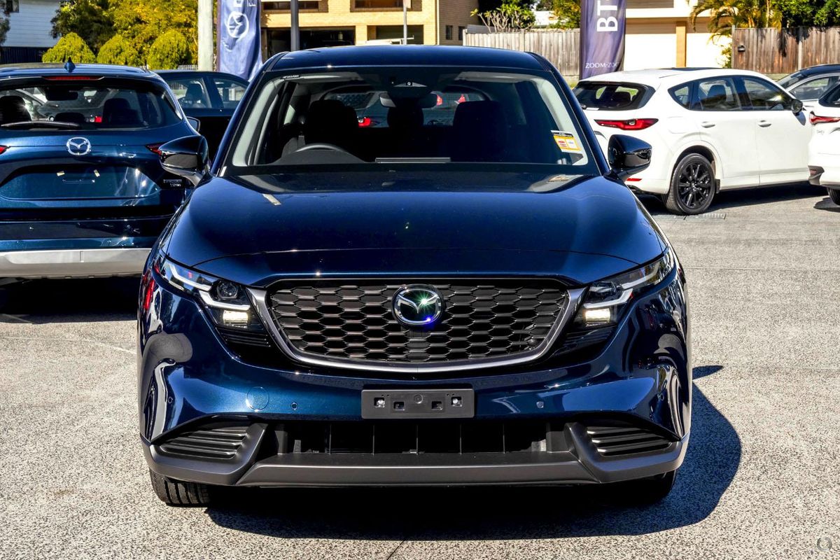 2026 Mazda CX-5 G25 Pure KM Series