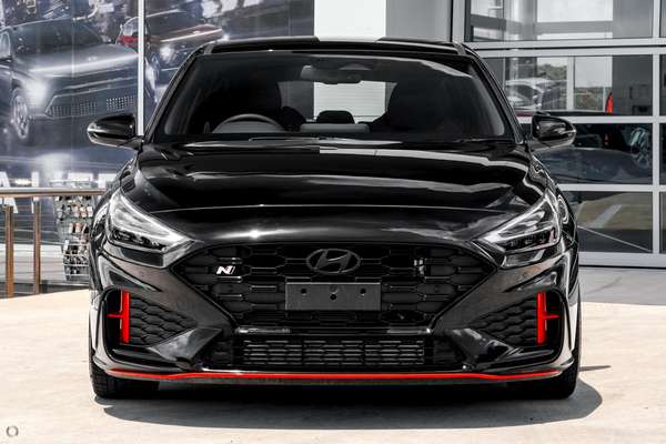 2026 Hyundai i30 N PDe.V6