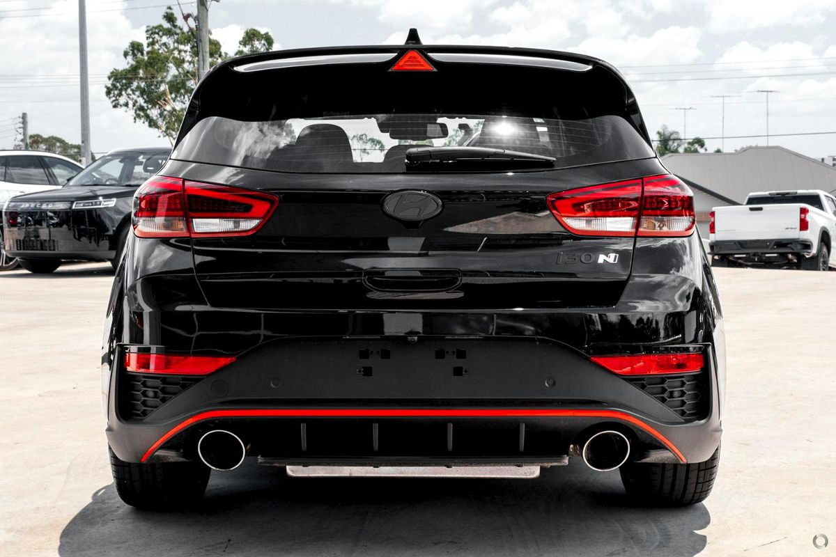 2026 Hyundai i30 N PDe.V6