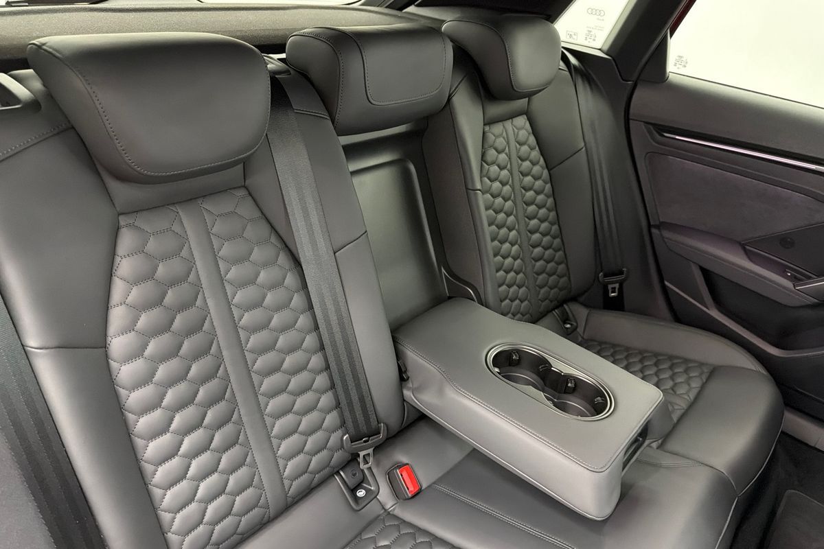 2025 Audi RS3 GY