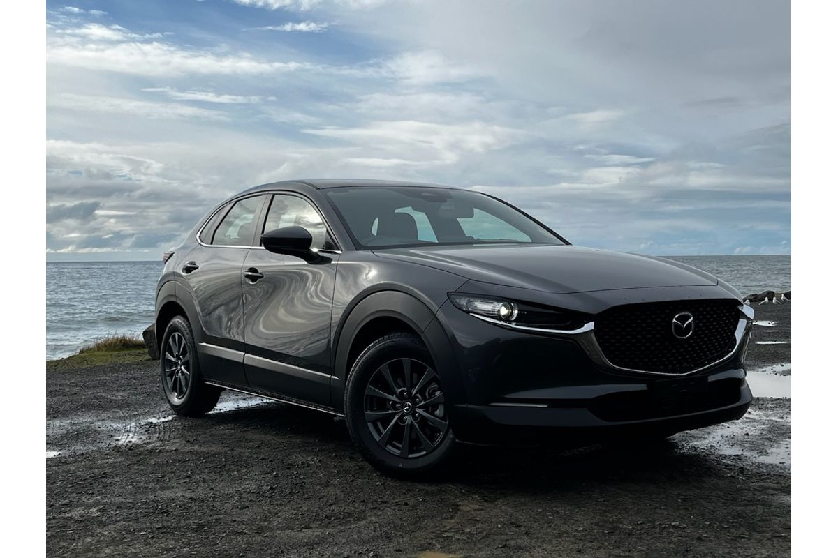 2026 Mazda CX-30 G20 Pure DM Series