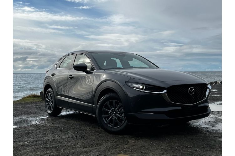 2026 Mazda CX-30 G20 Pure DM Series
