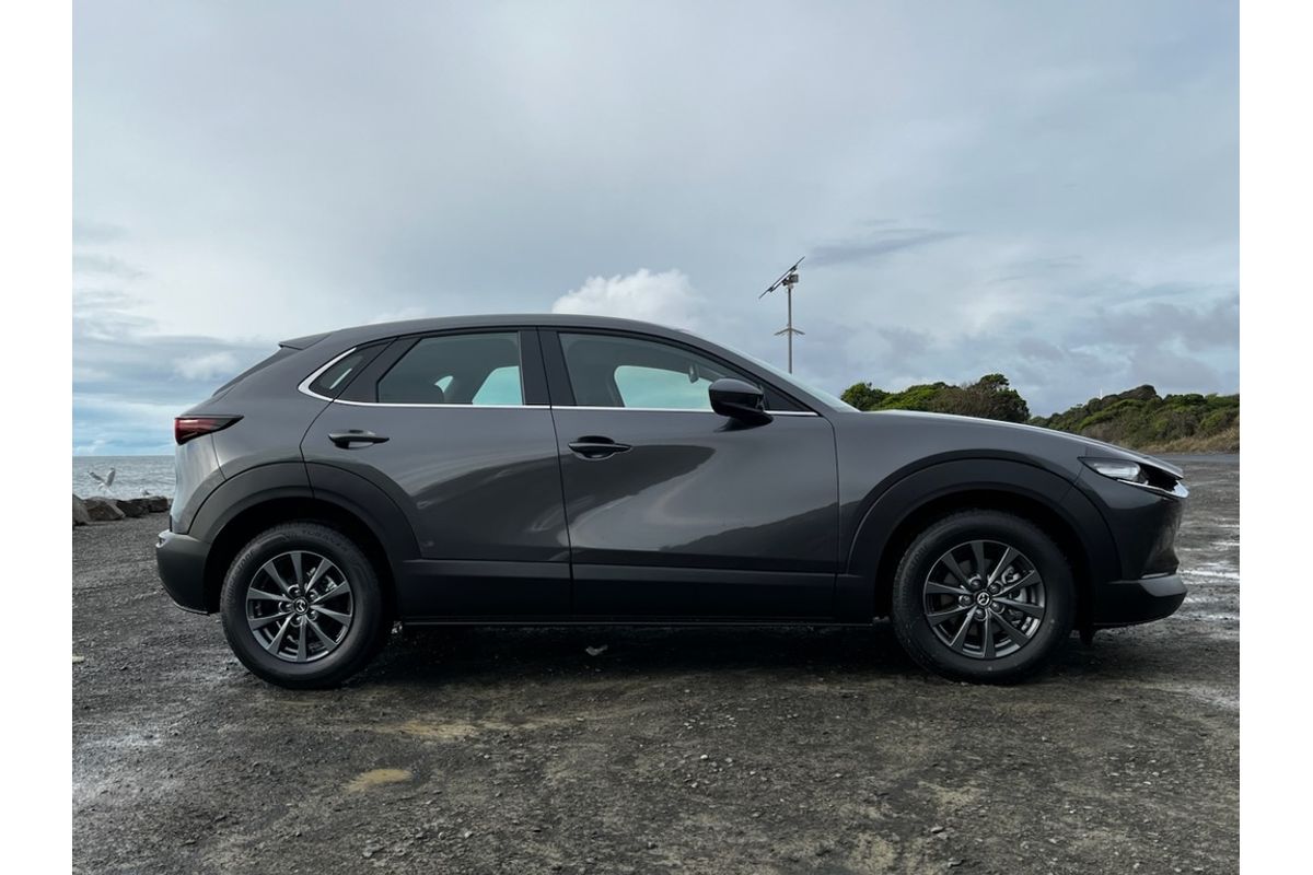 2026 Mazda CX-30 G20 Pure DM Series
