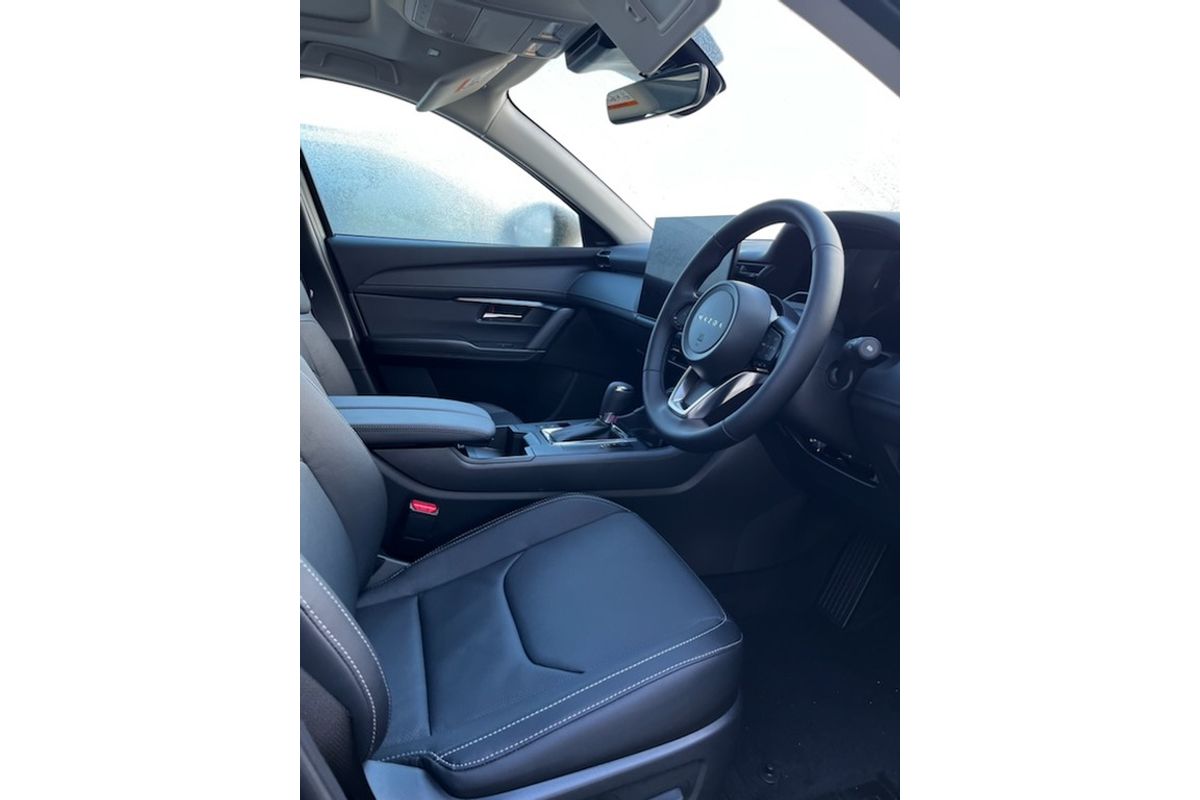2026 Mazda CX-5 G25 Akera