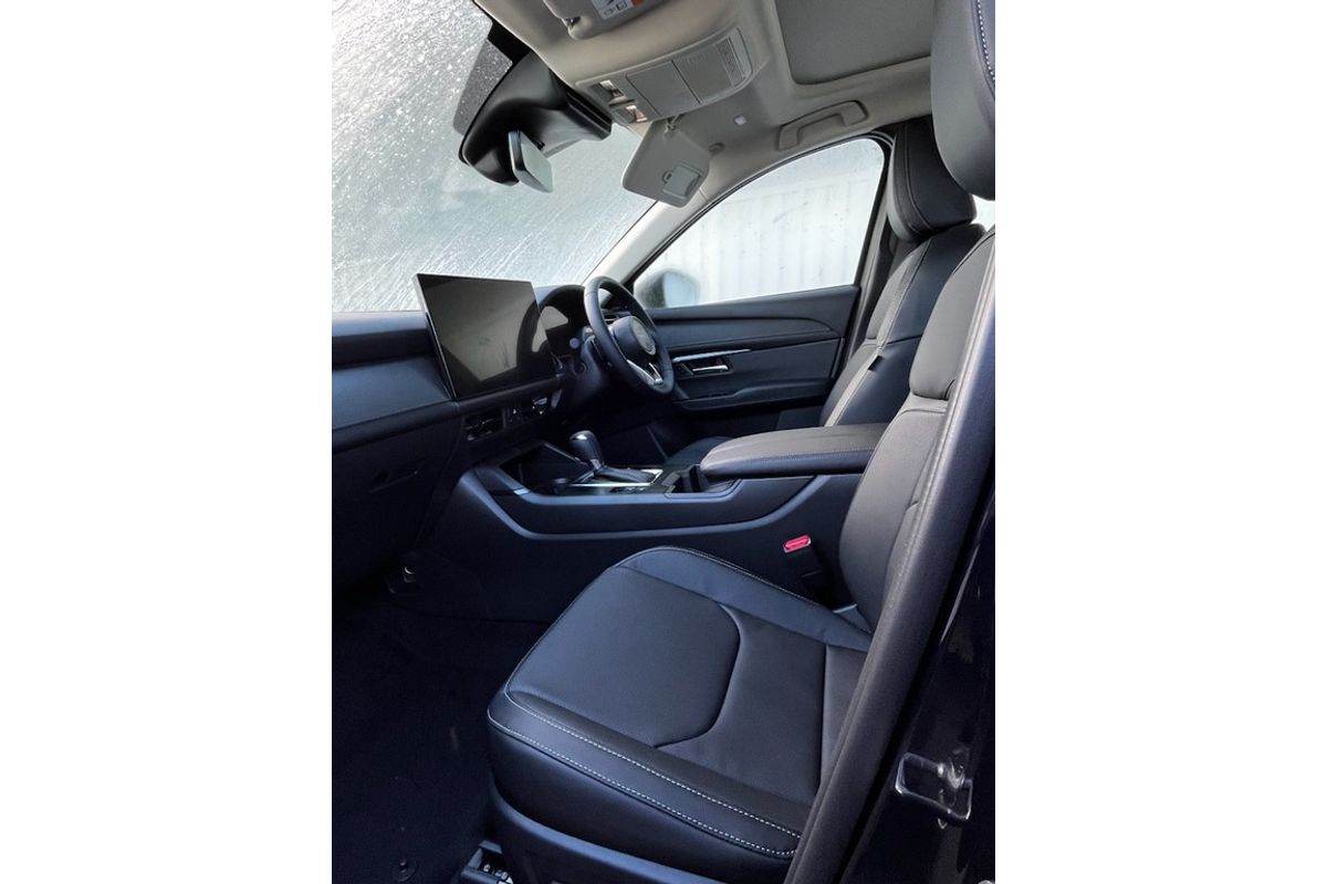 2026 Mazda CX-5 G25 Akera