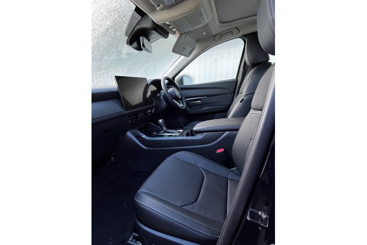 2026 Mazda CX-5 G25 Akera KM Series